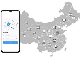 单机版信息发布系统