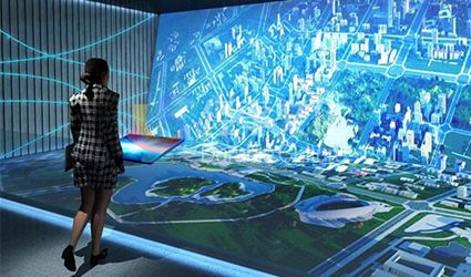 智能语音导览系统